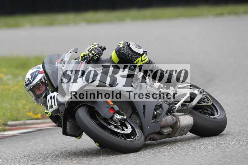 /35 26.07.2025 Speer Racing ADR/Gruppe rot/121
